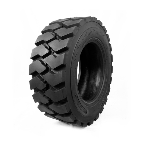 steer 10-16.5 Poids lourd BOBCAT TIRE