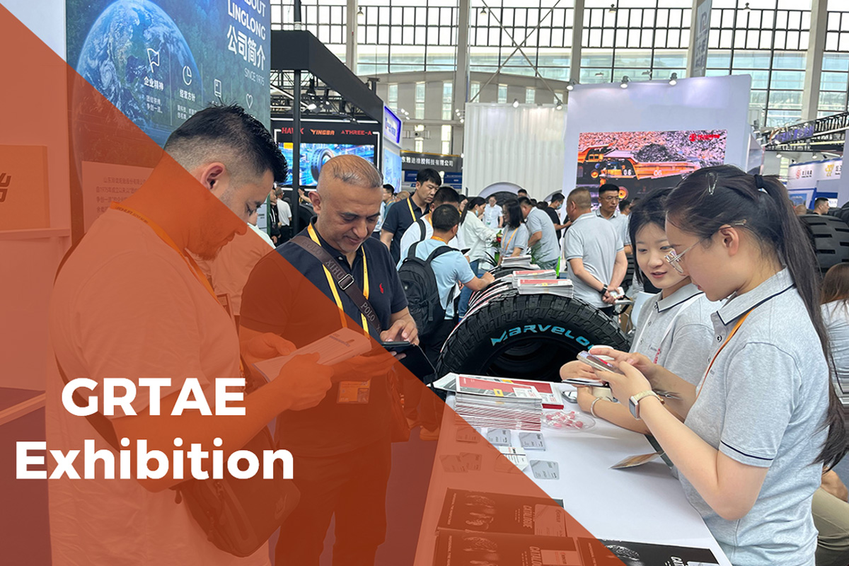 Le point fort d’Honor Group au salon GRTAE